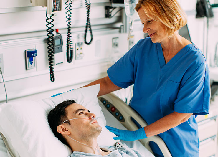 Patient Bedside