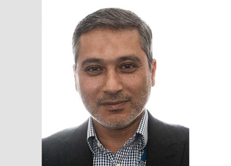 Rizwan Hamer